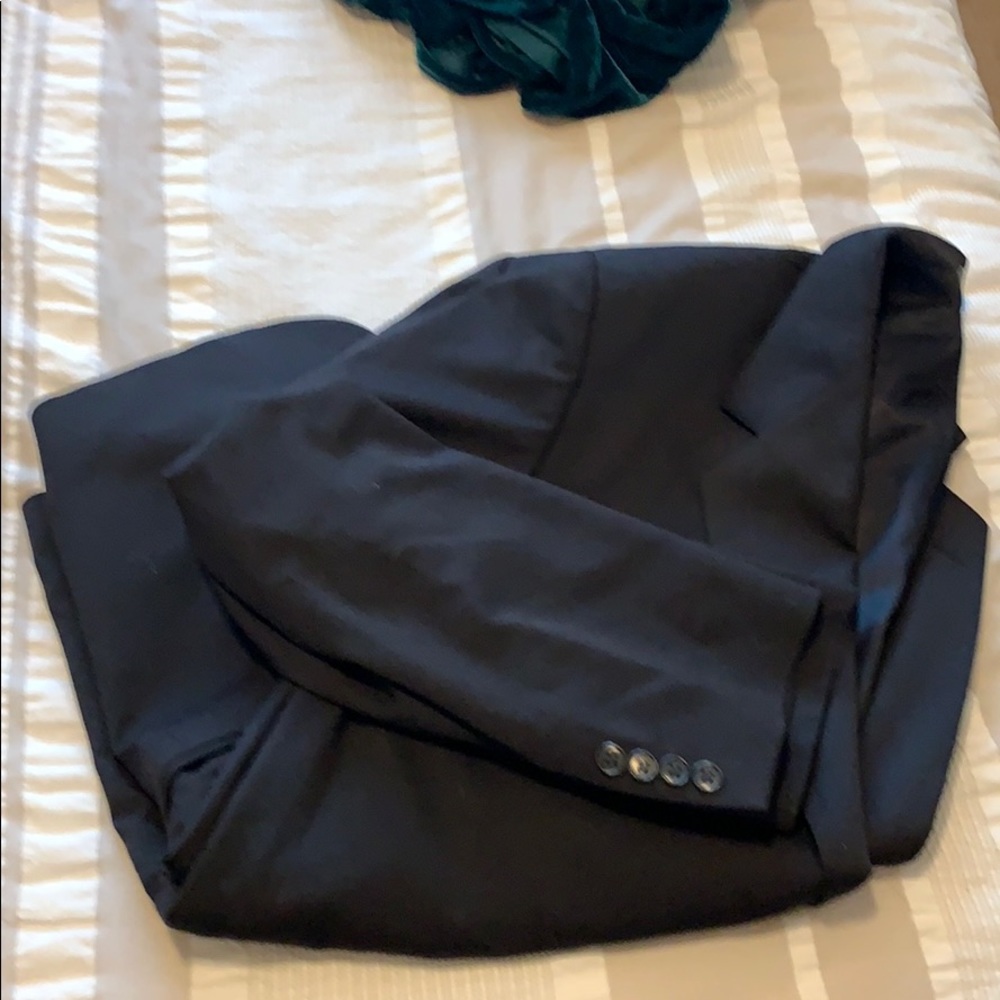 46L Men’s Suit Jacket